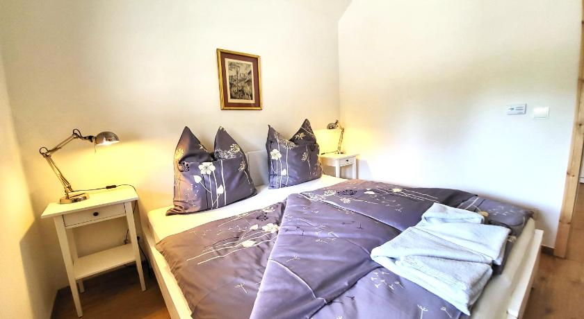 Villa Agardy 1