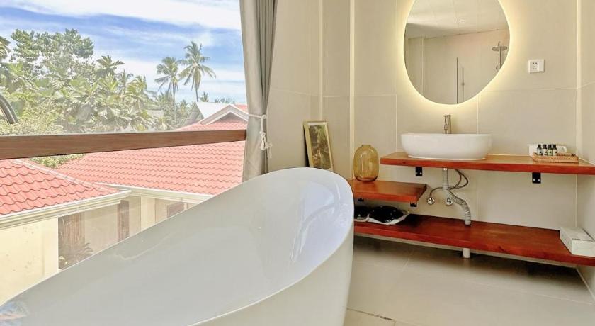 Chez Judy Resort - image 4