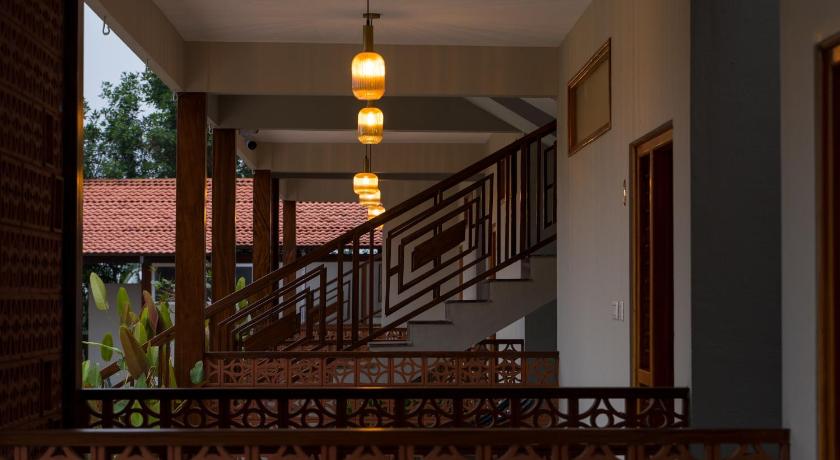 Poojari's Nirantara - Kabini - image 6
