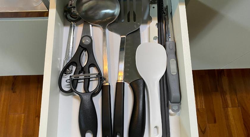 오키나와 본섬 FTH SKY with Large Garden 5 Minutes Walk to Beach 3성급 게스트하우스 객실