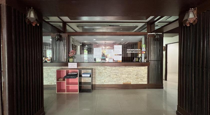 Pongsatorn Mansion - image 8