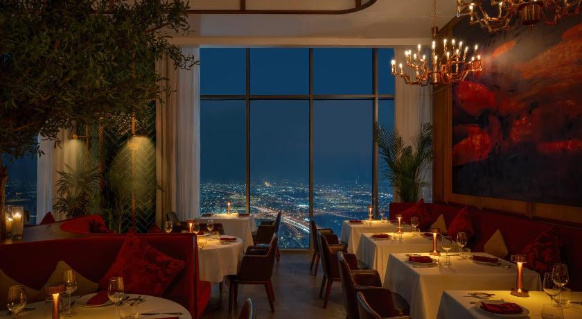 SLS Dubai Hotel & Residences - image 14