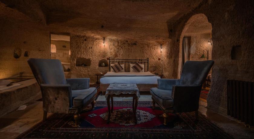 Aydinli Cave Hotel - image 12