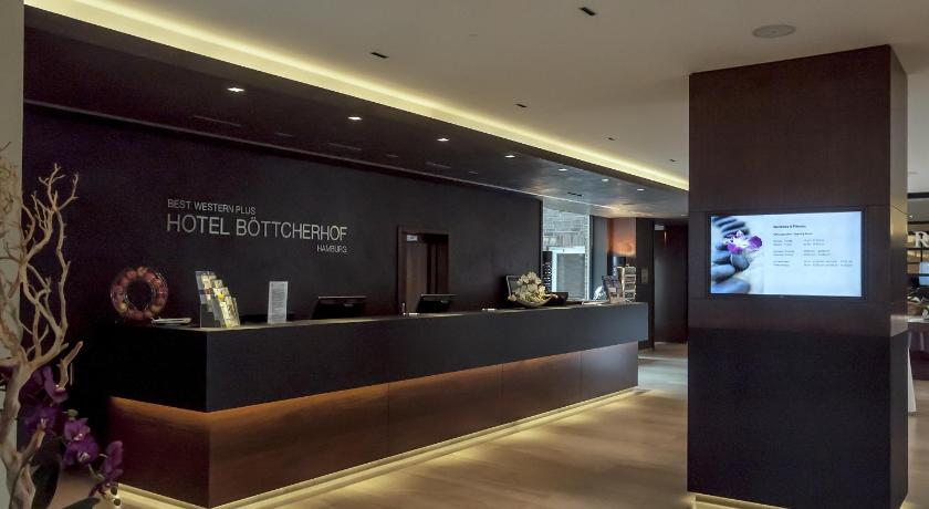 Best Western Plus Hotel Bottcherhof photo