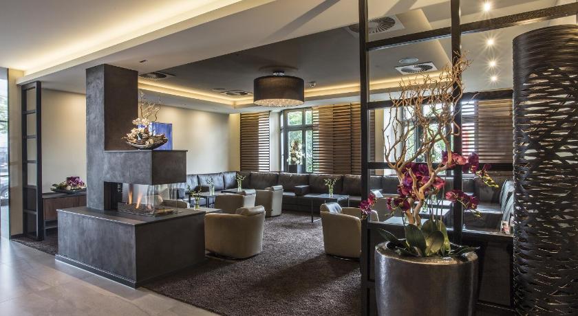 Best Western Plus Hotel Bottcherhof photo