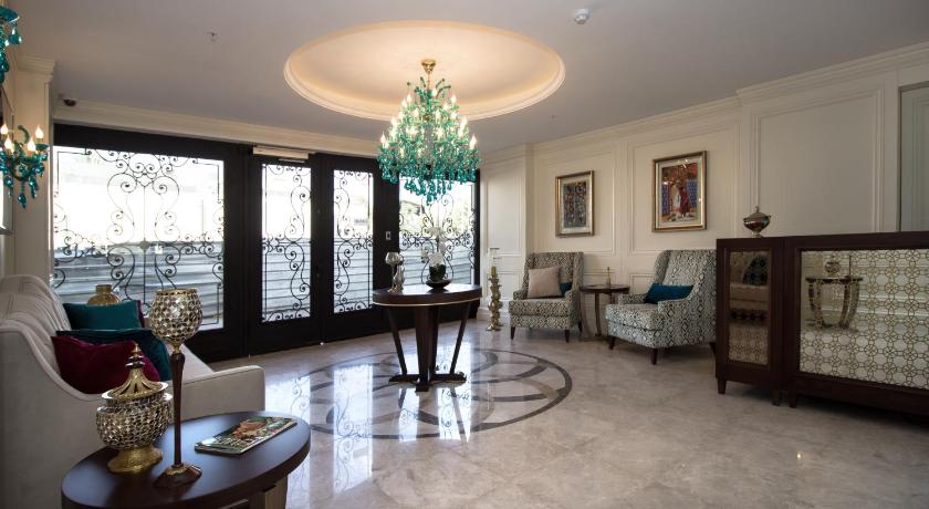 Istanbul Town Hotel - image 7