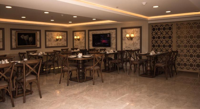 Istanbul Town Hotel - image 11