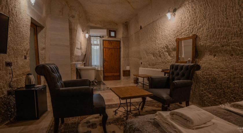 Aydinli Cave Hotel - image 11