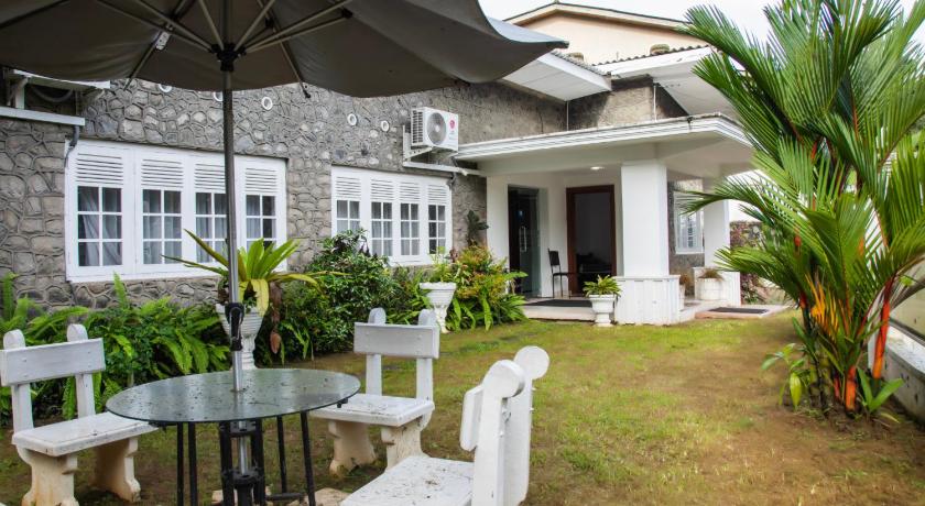 Cozy Nest Kandy Villa - image 3