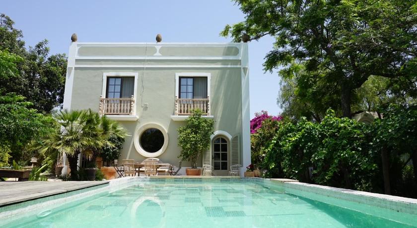 Image of Three-Bedroom Villa 6