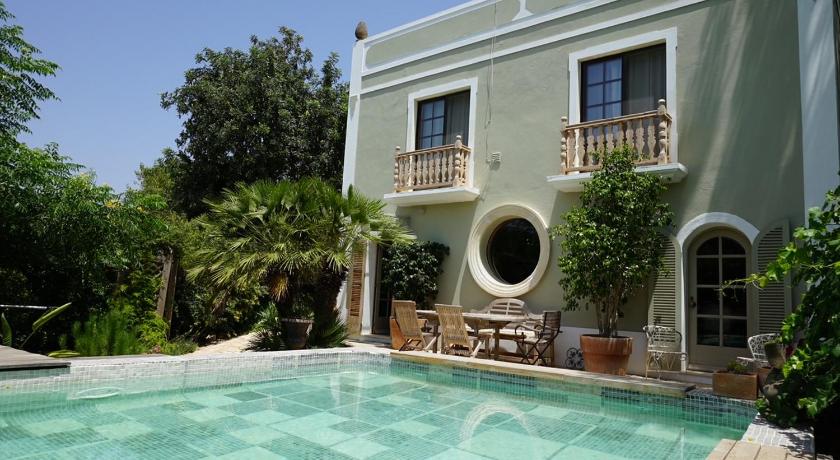 Image of Three-Bedroom Villa 8