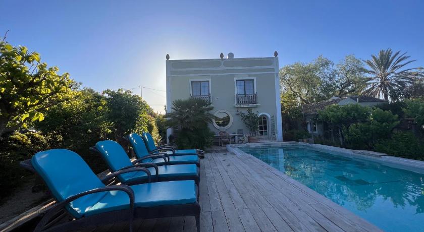 Image of Three-Bedroom Villa 7