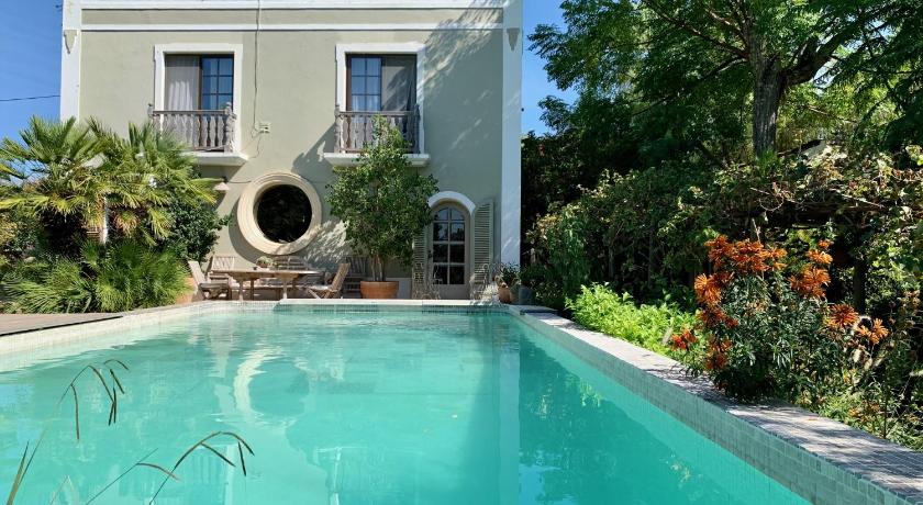 Image of Three-Bedroom Villa 4