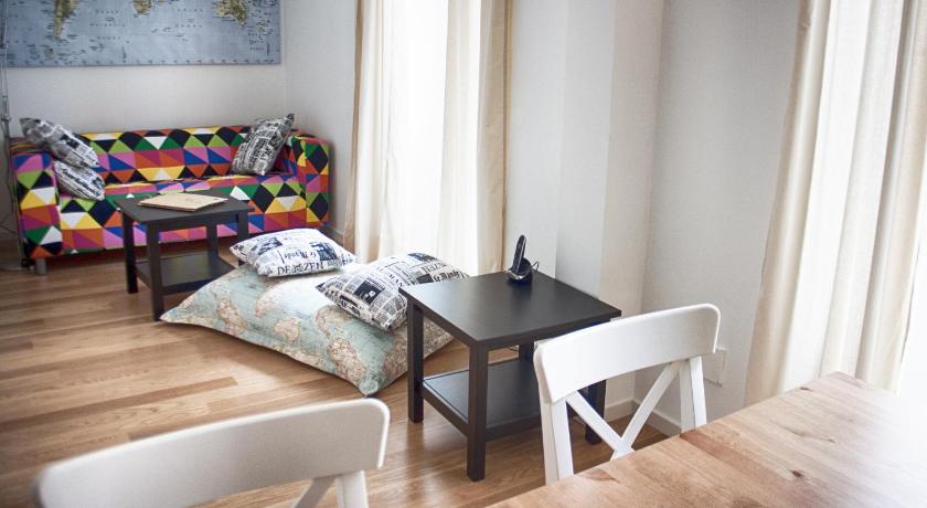 The Nook Hostel photo
