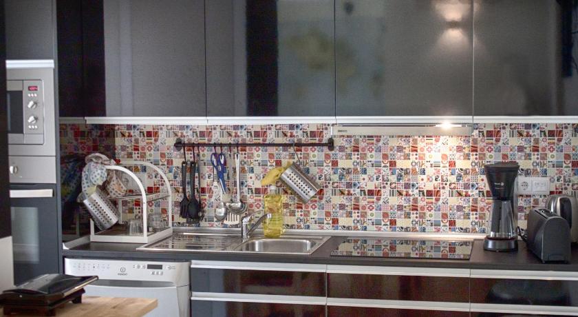 The Nook Hostel photo