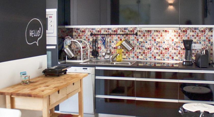 The Nook Hostel photo