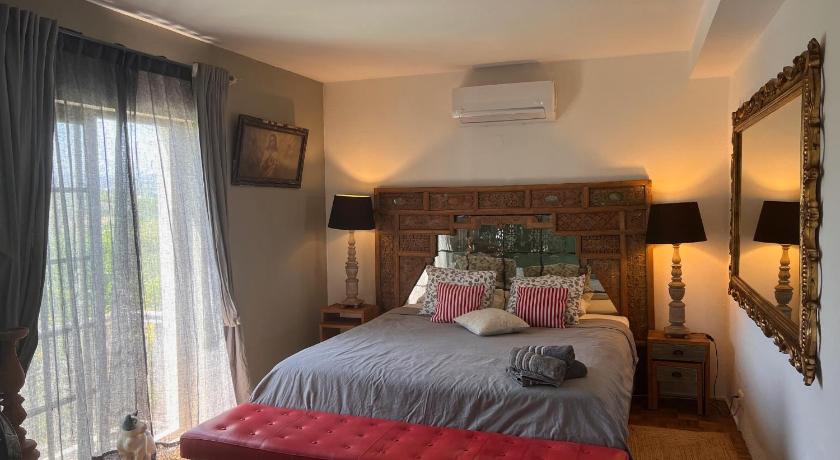 Image of Three-Bedroom Villa 12