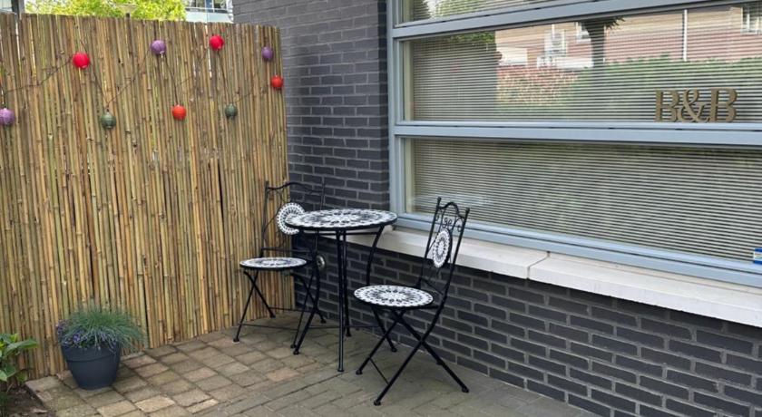B&B Twente
