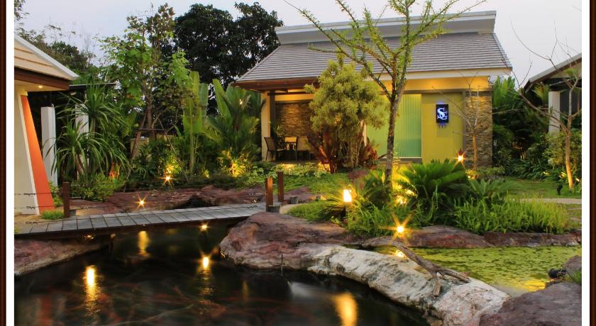 Image of Villa 1