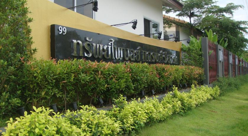Image of Villa 8
