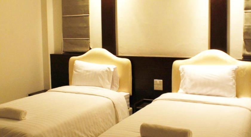 Image of Villa 0