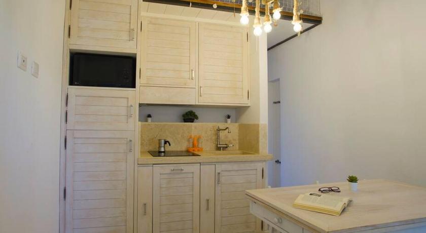 [-40%OFF & FreeWIFI ] The Sailor Apartment