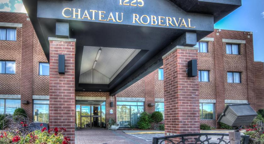 Chateau Roberval