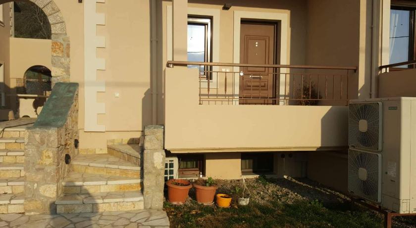 Image of Standard Villa 12
