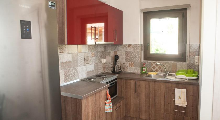 Image of Standard Villa 1