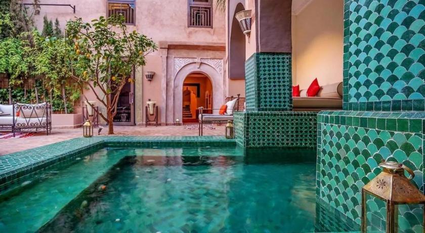 Le Medina Privilège Riad & Spa