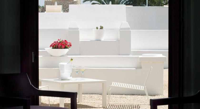 Masseria Bagnara Resort & Spa