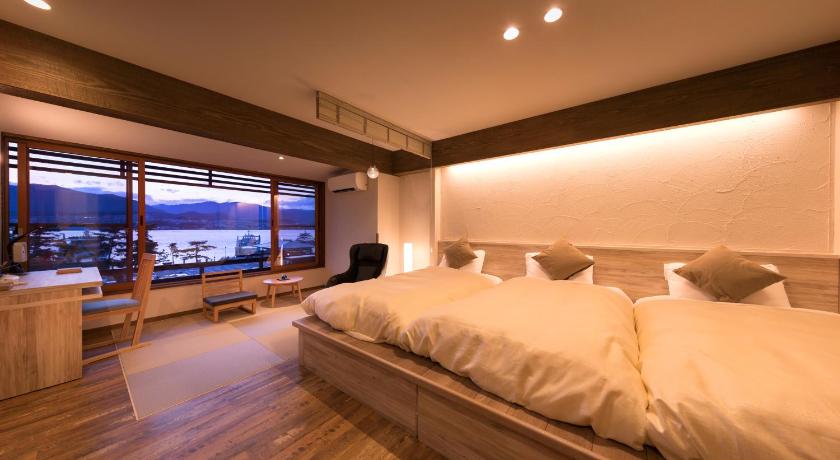 Image of Triple Bed Room 0