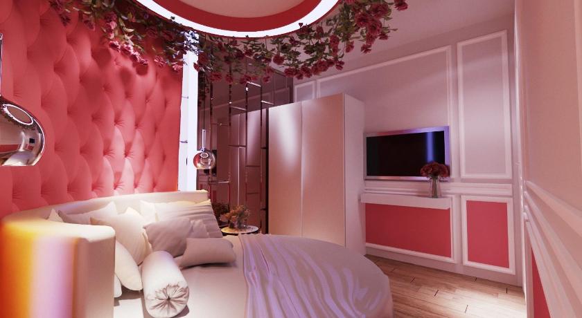 胡志明市 Quynh Huong Hotel SG - by BAY LUXURY 2星级 酒店 外观