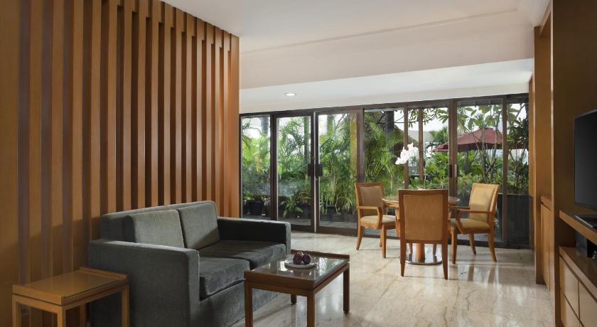 Cabana Suite Room 이미지 3