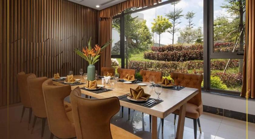 Ivory Villa & Resort - image 8