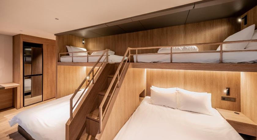 Image of Sky Suite Bunker 13