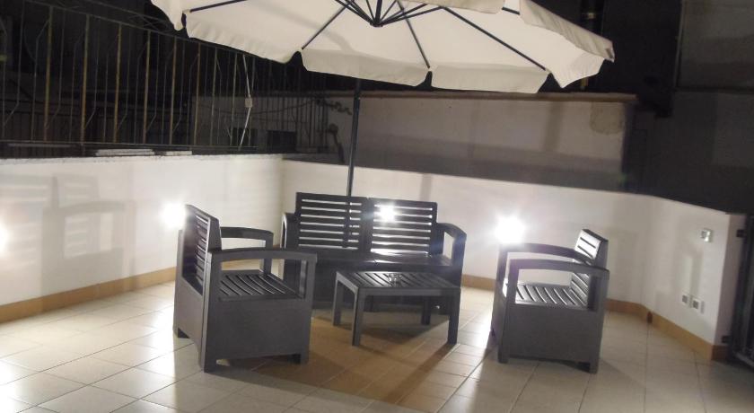 B&B LuiRo