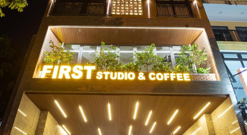 FIRST Studio Hotel Da Nang