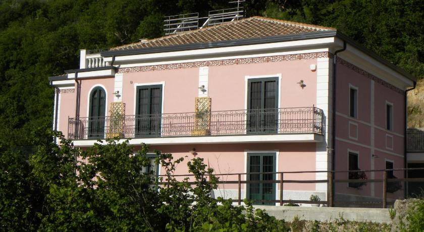 Guest House Cifrino
