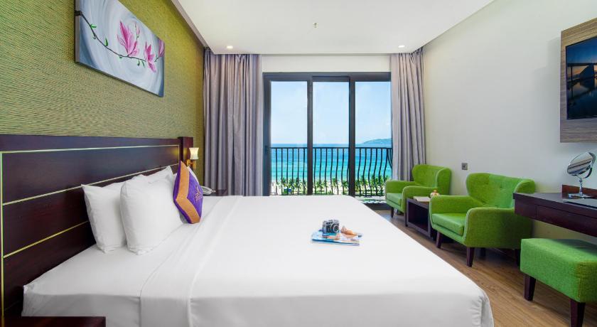 Image of Sea View Family Room 3