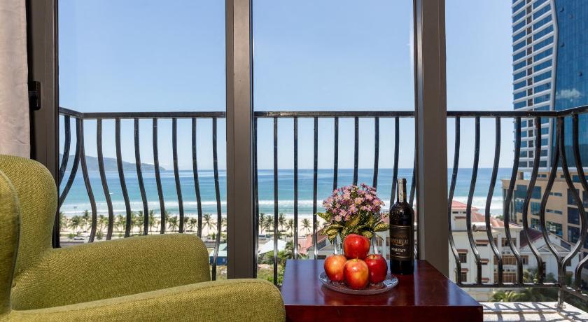 Image of Sea View Family Room 5