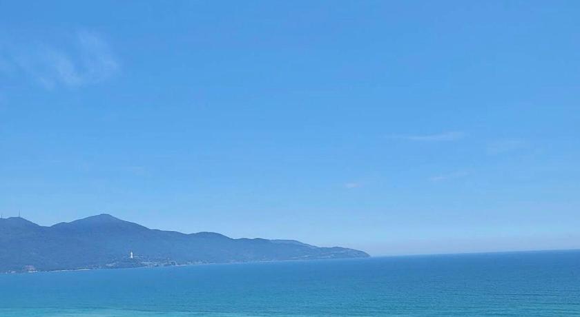 Image of Sea View Room - King Bed 1