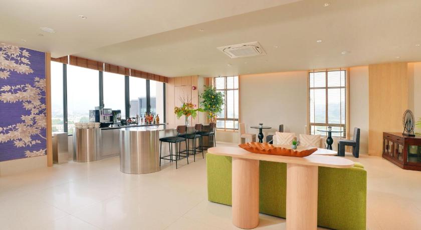 Ipoh Cititel Express Ipoh 3-Star Hotel amenity