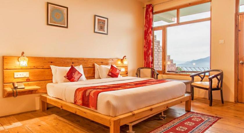 Premium Room with Balcony
