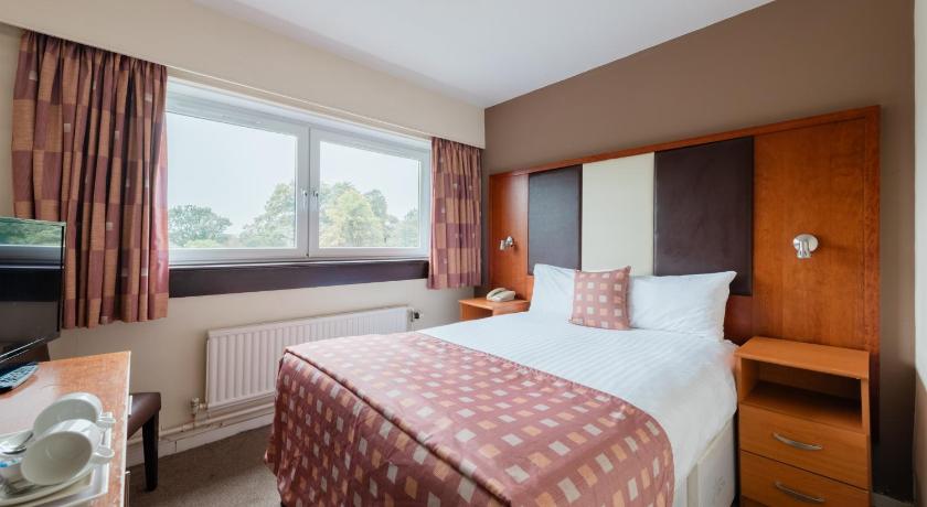 Image of Double Room 4