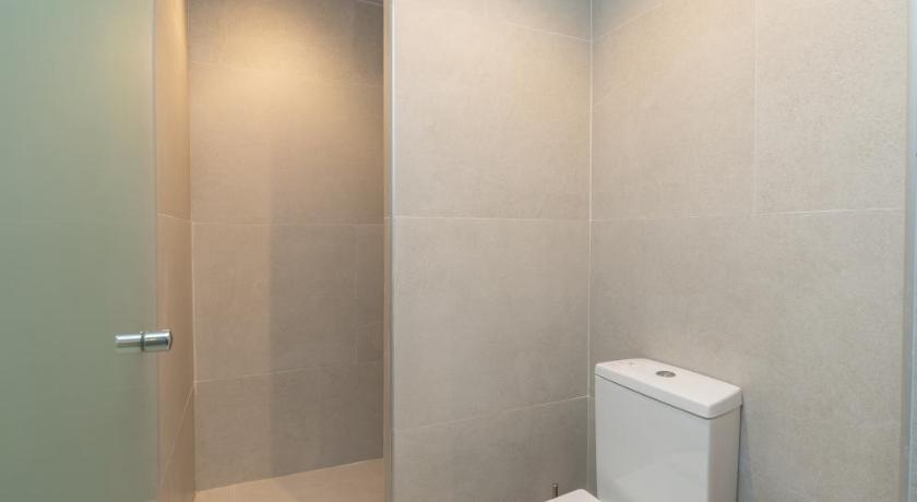 Image of Lux Suite with balcony and Sea-Pool view 2