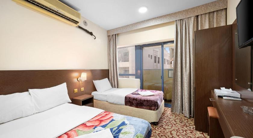 Najiba Hotel - image 12