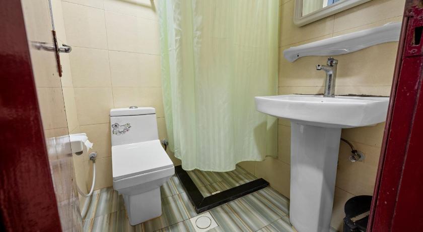 Najiba Hotel - image 14
