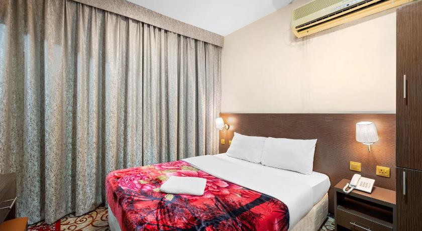 Najiba Hotel - image 3