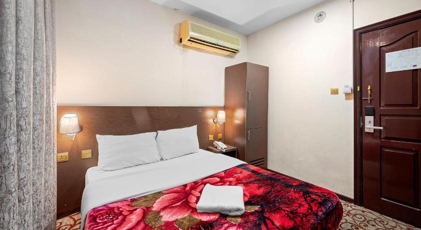 Najiba Hotel - image 9